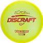 Discraft Vulture esp paul mcbeth [ 10 5 0 2 1.7 ]