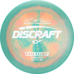 Discraft Vulture esp paul mcbeth [ 10 5 0 2 1.7 ]