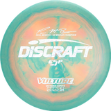 Discraft Vulture esp paul mcbeth [ 10 5 0 2 1.7 ]