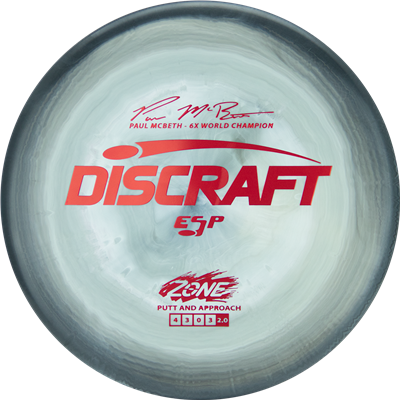 Discraft Zone ESP  [ 4 3 0 3 2.0 ]