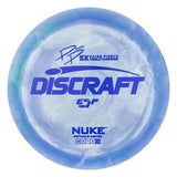 discraft Nuke [ 13 5 -1 3 1.6]