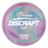 discraft Nuke [ 13 5 -1 3 1.6]