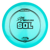 Discraft Sol  [ 4 5 -3 0  -.5 ]