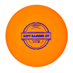 discraft soft banger-gt [2 3 0 1 1.0 ]