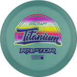 Discraft Raptor [ 9 4 0 3 ]