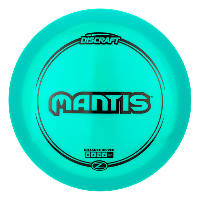 Discraft Mantis [ 8 4 -2 2 ]