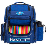 HSCo Mission Rig Backpack Disc Golf Bag
