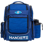 HSCo Mission Rig Backpack Disc Golf Bag