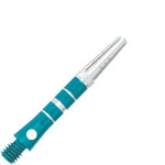 Dart World Top Spin Shaft Light Blue
