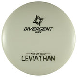 Divergent Disc Leviathan [ 5 4 -4 0 ]