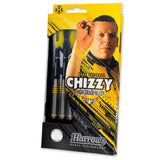Harrows Chizzy High Grade Alloy Steel Tip Darts