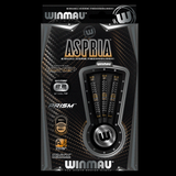 Winmau Aspria Steel Tip Darts