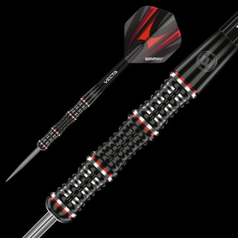 Winmau Mervyn King Special Edition Steel Tip Darts