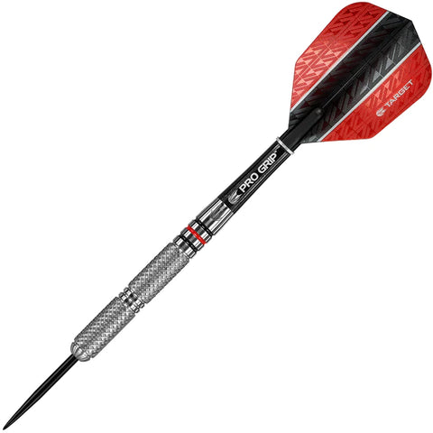 Target Vapor8 pro grip Steel Tip Darts