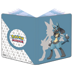 Pokémon 9-Pocket Portfolio
