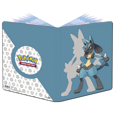Pokémon 9-Pocket Portfolio