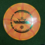 Dynamic Disc Vandal [ 9 5 -1.5 2 ]