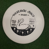 Westside Discs Swan #2 [ 3 3 -1 0 ]