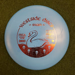 Westside Discs Swan #2 [ 3 3 -1 0 ]