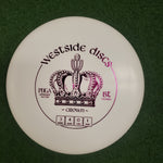 Westside Disc Crown [ 3 4 0 1 ]