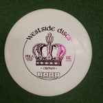 Westside Disc Crown [ 3 4 0 1 ]