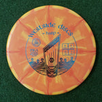 Westside Disc Harp [ 4 3 0 3 ]