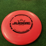 Dynamic Judge [ 2 4 0 1 ]