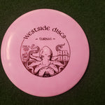 Westside Discs Tursas [ 5 5 -2 1 ]