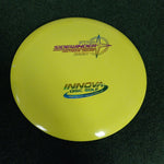Innova Sidewinder [ 9 5 -3 1 ]