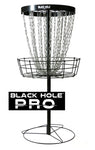 MVP BLack Hole Pro Basket / Target