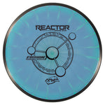 MVP Reactor [ 5 5 -0.5 1.5]