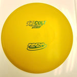 Innova Colt [3 4 -1 1]