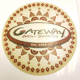 Gateway Element [5 5 -1 1]