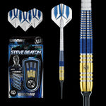 Winmau Steve Beaton (STL Blues Colors) Soft Tip Darts