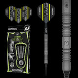 Winmau MVG Exact 23.5g Soft Tip Darts