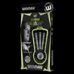 Winmau MVG Exact 23.5g Soft Tip Darts