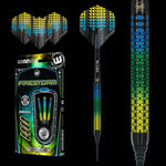 Winmau Firestorm Soft Tip Darts