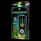 Winmau Firestorm Soft Tip Darts