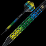 Winmau Firestorm Soft Tip Darts