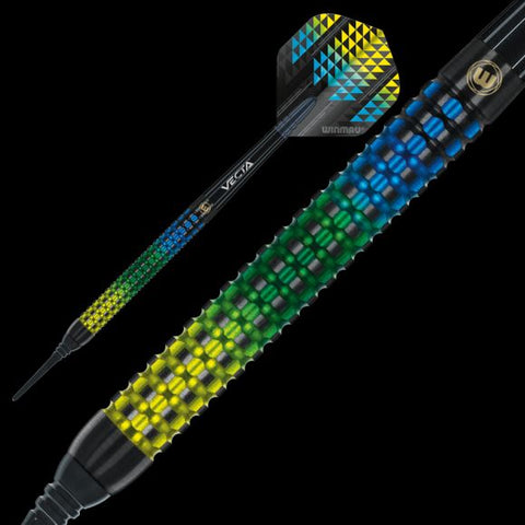 Winmau Firestorm Soft Tip Darts