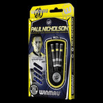 Winmau Paul Nicholson soft Tip Darts