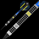 Winmau Paul Nicholson soft Tip Darts