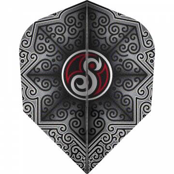 Shot Flights Pro Series Standard