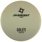Divergent Golem [ 4 1 0 4 ]
