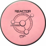 MVP Reactor [ 5 5 -0.5 1.5]