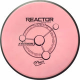 MVP Reactor [ 5 5 -0.5 1.5]