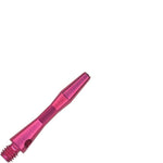 Aluminum Dart Shaft Pink