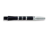 Dart World Top Spin Shaft Black