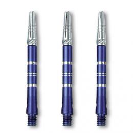 Dart World Top Spin Shaft Blue