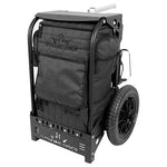 Dynamic Discs Backpack Cart by ZUCA